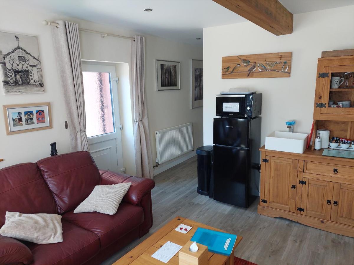 Apartment The Old Post Office Exford, Exmoor National Park *