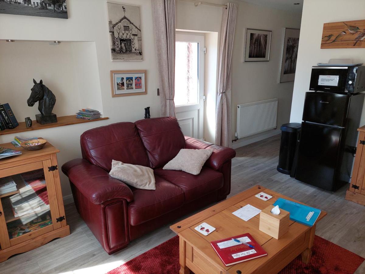 The Old Post Office Exford, Exmoor National Park Apartment