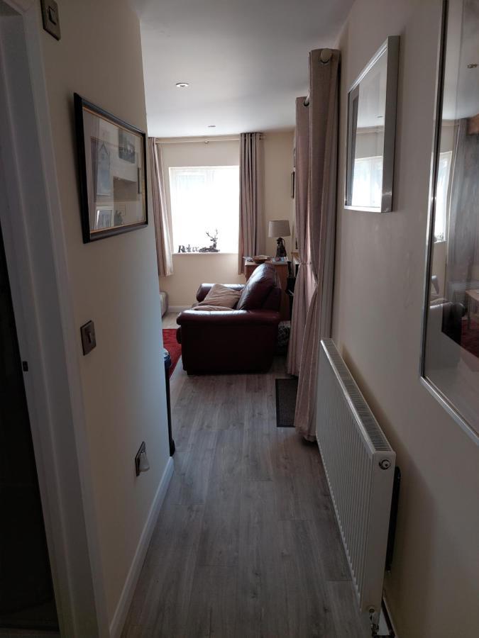 The Old Post Office Exford, Exmoor National Park Apartment *