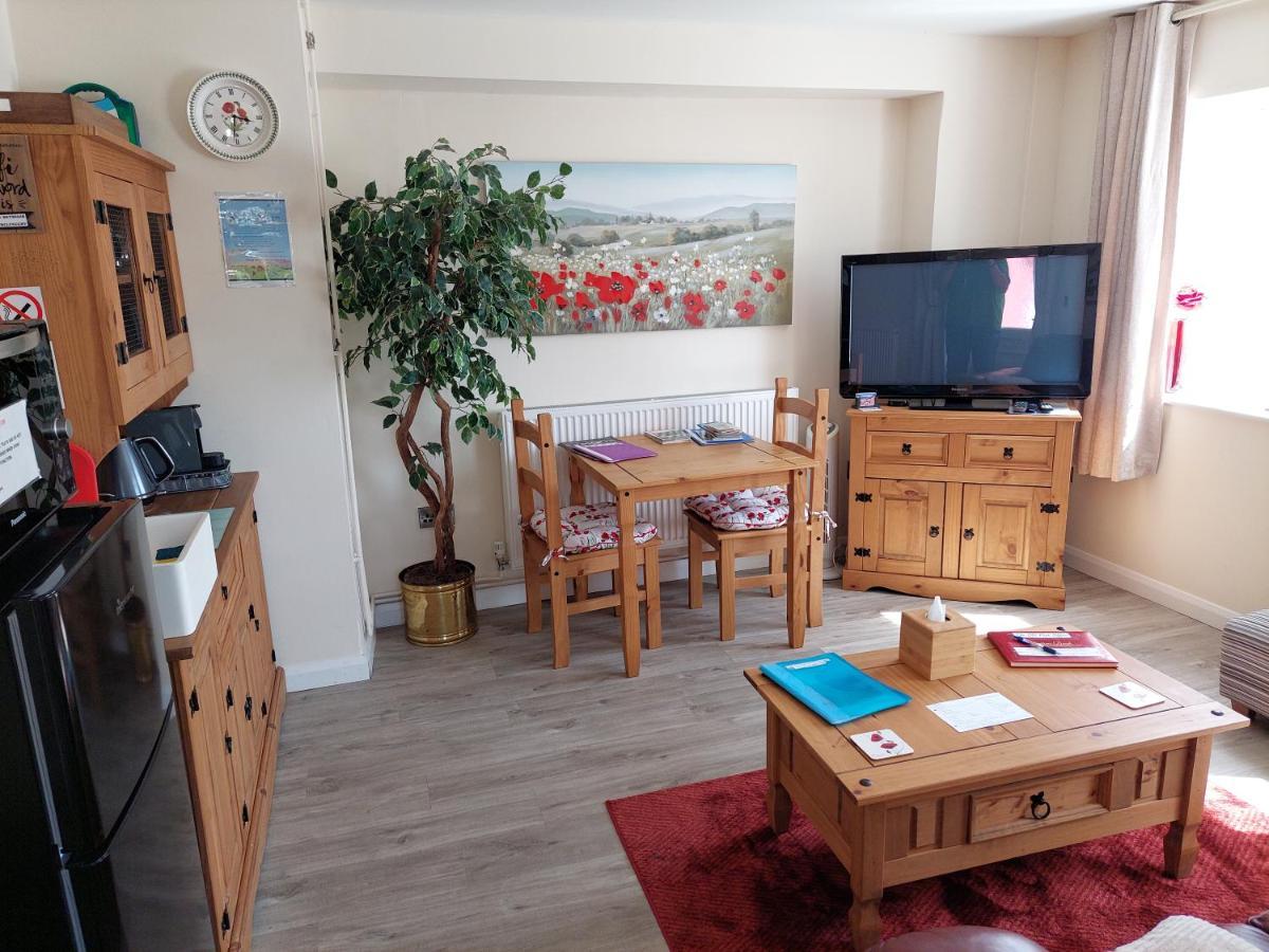 Apartment The Old Post Office Exford, Exmoor National Park