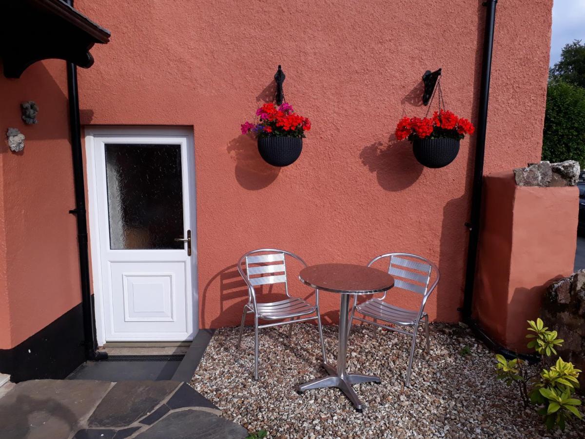Apartment The Old Post Office Exford, Exmoor National Park *